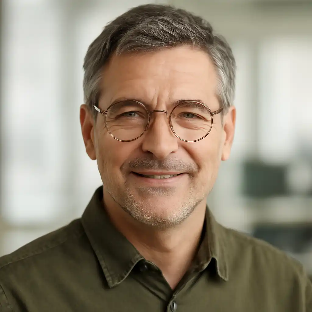 Marcus Förstner